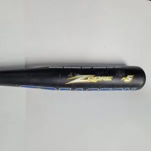 RARE* EASTON Z2K ZCORE SC500 ALLIAGE 33/28 2 3/4 baril batte de
